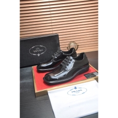 Prada Business Shoes